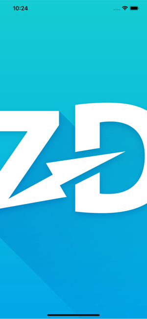 ZappData