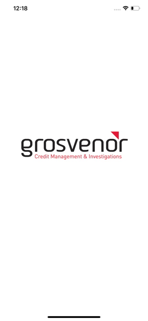 Grosvenor Field Agent App(圖1)-速報App