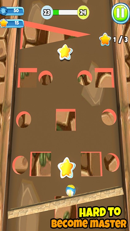 Stick Balance Pro Arcade Game screenshot-4