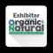 Introducing Organic & natural 2019 Exhibitor Application for your iOS Device