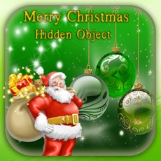 Activities of Merry Christmas Hidden Objects Games