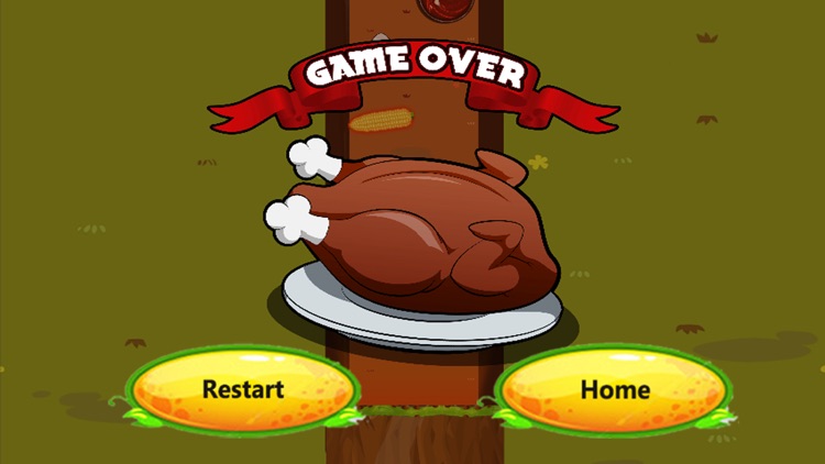 Chicken Dash Escape screenshot-3