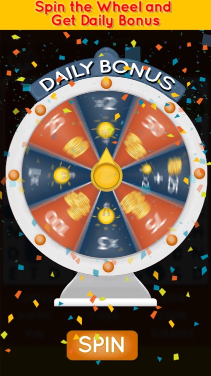 Word Search Fun Puzzle Game