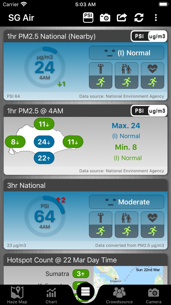【图】SG Air(截图1)