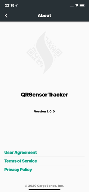 QRSensor(圖4)-速報App