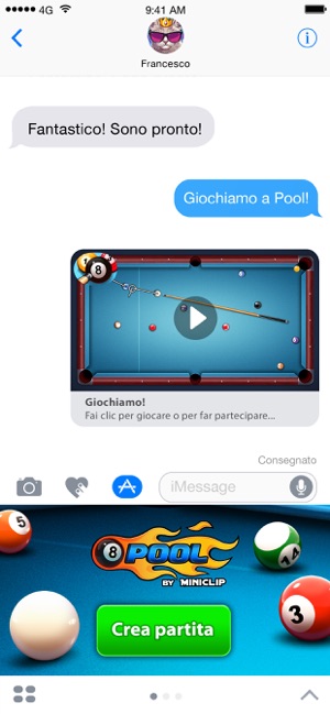 GIOCO CARAMBOLA GRATIS DA SCARICA
