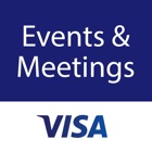 Visa Events & Meetings