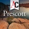 AmericasCuisine, The Culinary Encyclopedia of America, now offer an App packed full of restaurant listings for Prescott, Arizona and surrounding areas