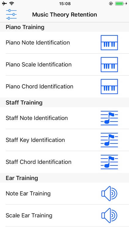 Learning Music Tools