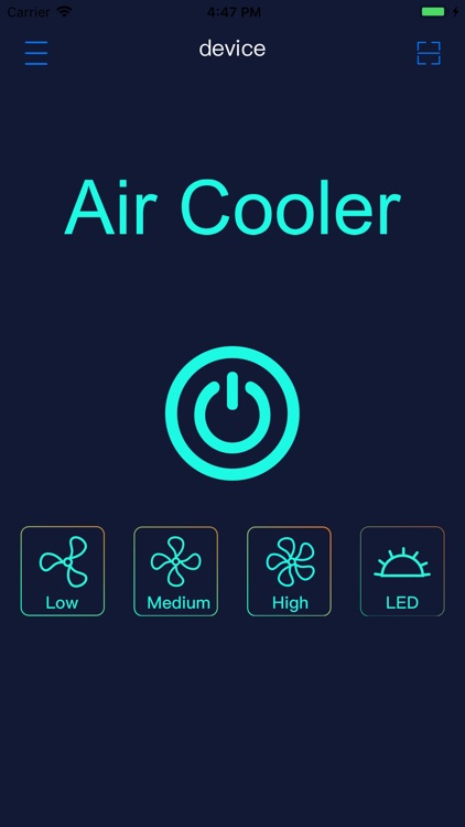 AirCooler