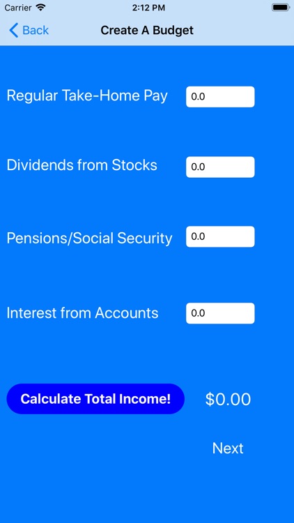 Finance Tools screenshot-4