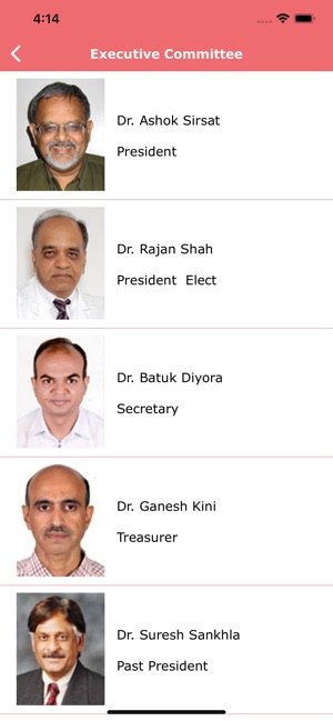 BNA Bombay Neurosciences Assn.(圖3)-速報App