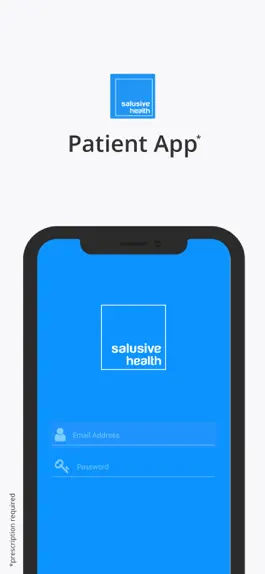 Game screenshot Salusive Health mod apk