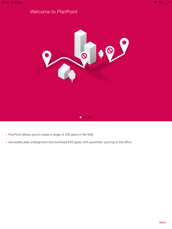 Screenshot #4 pour PlanPoint