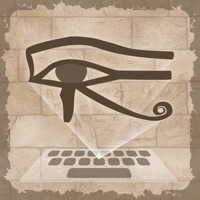 Hieroglyphic Keyboard apk