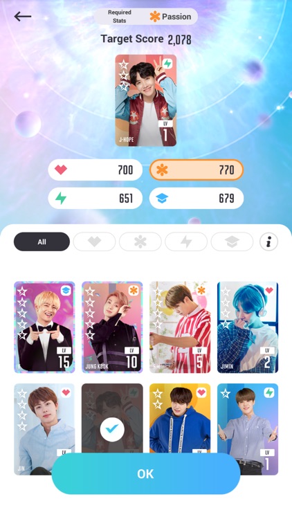BTS WORLD screenshot-4