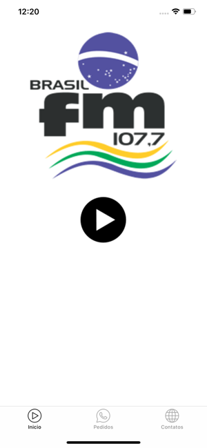 Rádio Brasil FM