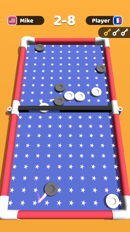 Throw Disc screenshot-5