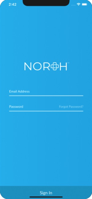 NoRTH - Telemedicine for SNF(圖1)-速報App