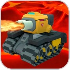 Top 40 Games Apps Like Tank War: Powerful Armored - Best Alternatives
