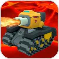 Tank War: Powerful Armored apk