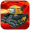 Tank War: Powerful Armored is a 3D tank shooter game