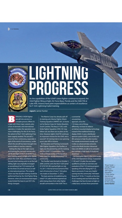 Aviation Special Magazines screenshot-4