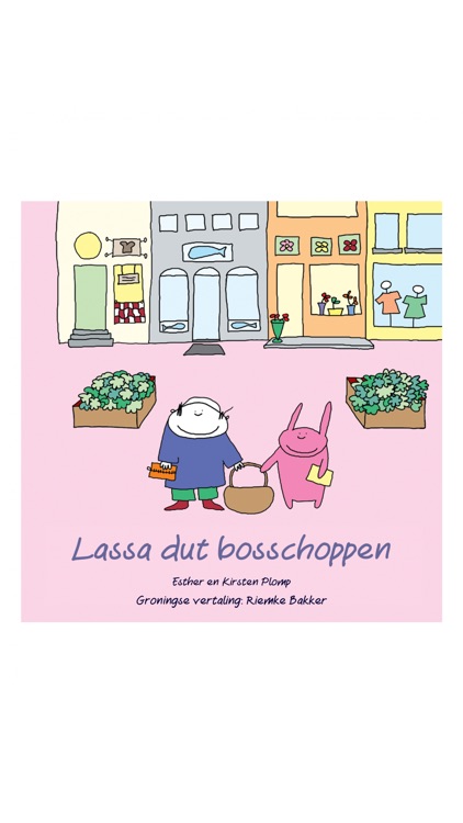 Lassa dut bosschoppen