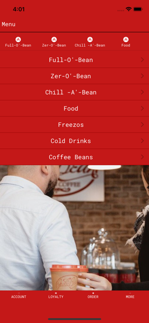 Juliebean Coffee(圖3)-速報App