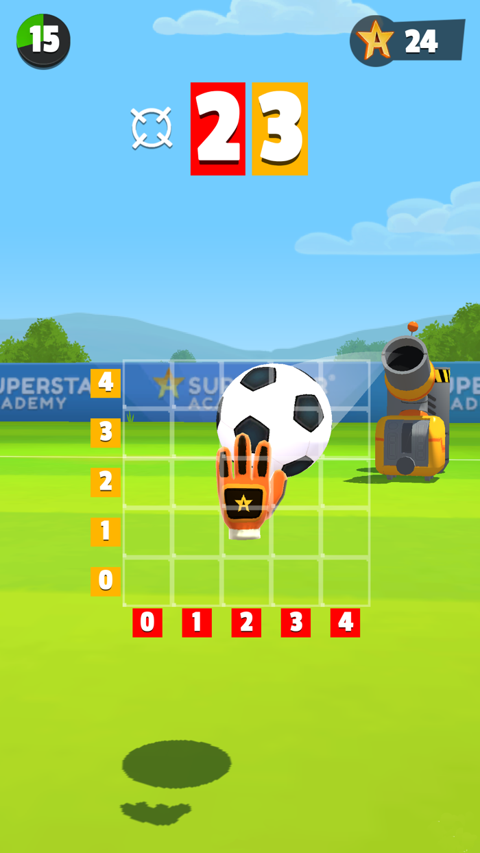 SA Soccer Daily Training