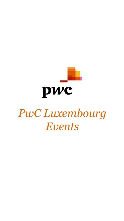 PwC Luxembourg Events