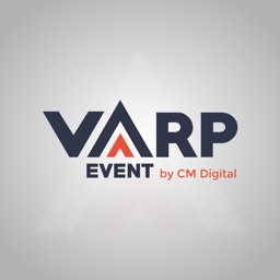 Varp Event Check-in