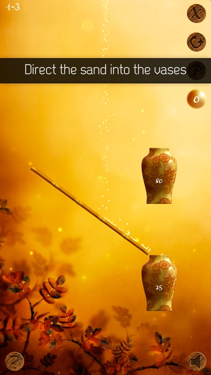 Zen Sand: Relaxing Games
