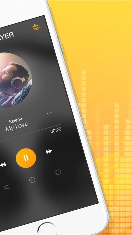 Music apps : Offline Music