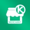 KarimExpress Merchant App