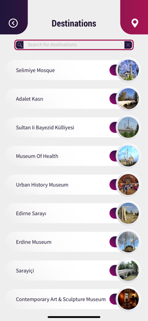 Edirne City Guide(圖3)-速報App