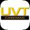 The new UVT cinemas application for iPhone is now available absolutely FREE