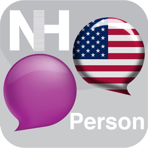 Talk Around It USA Personal iOS App