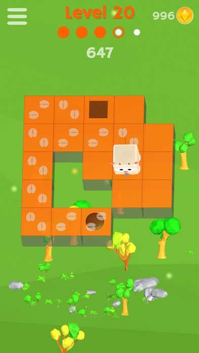 Animals Cube screenshot 2