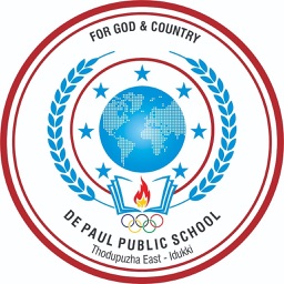 DEPAUL THODUPUZHA