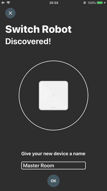 Adaprox Controller screenshot-5