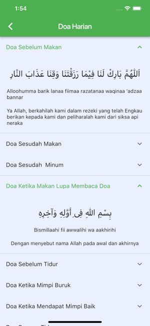 Alquran Mudah Dibaca On The App Store