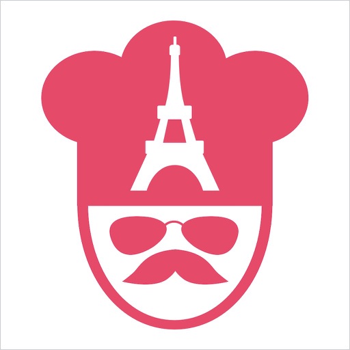 Eating Paris - Big Bouffe icon