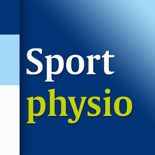 Sportphysio by Georg Thieme Verlag KG