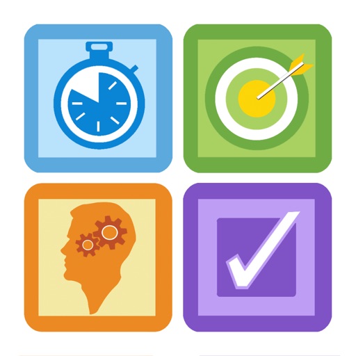 BEST Suite: 4 apps in 1