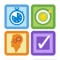 By integrating four apps into one powerful bundle, the BEST Suite helps people with brain injuries and other cognitive challenges learn to optimize their energy, self-regulate behavior, set goals, track strategies, and get more done at home, school, and work
