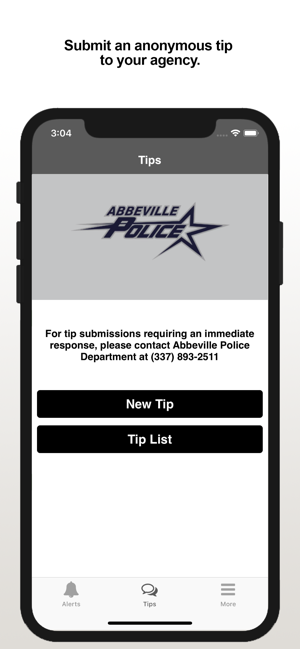 Abbeville PD(圖2)-速報App