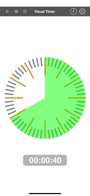 Visual Timer 4 Kids & Teachers(圖4)-速報App