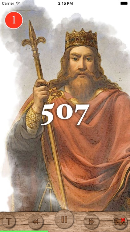 Vouillé découverte touristique screenshot-4