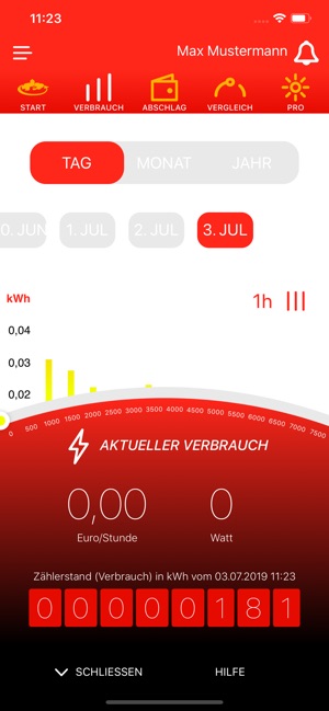 Stadtwerke Rheine(圖4)-速報App